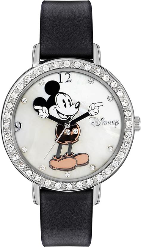 Suchergebnis Auf Amazon.de Für: Mickey Mouse Uhr.